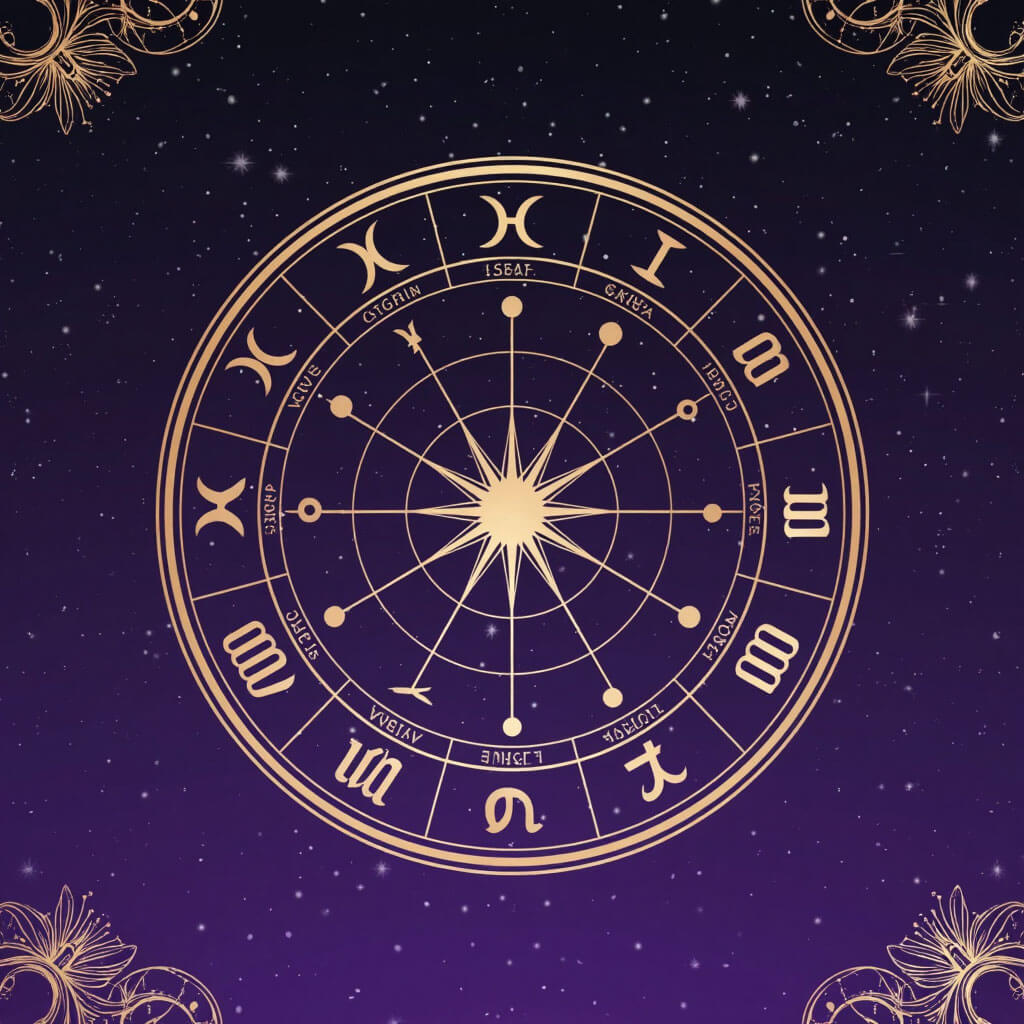 Persönliches Horoskop